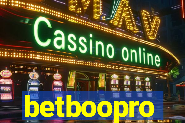 betboopro