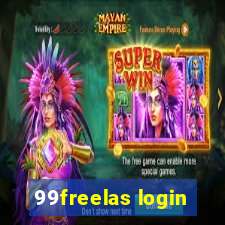 99freelas login