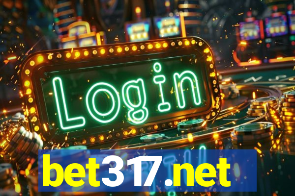 bet317.net