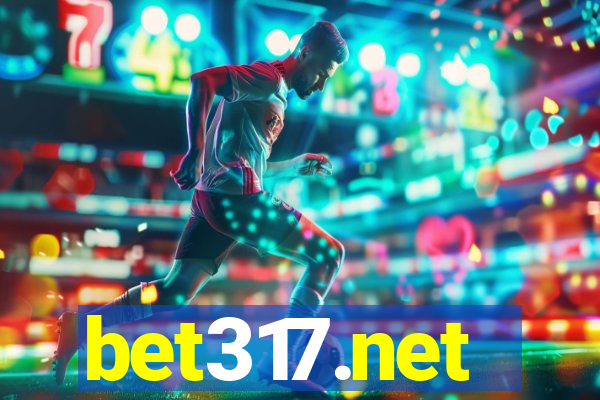 bet317.net