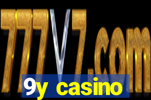 9y casino