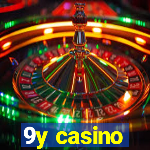 9y casino