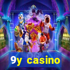 9y casino