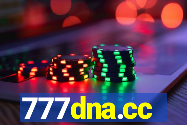 777dna.cc