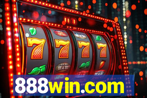 888win.com