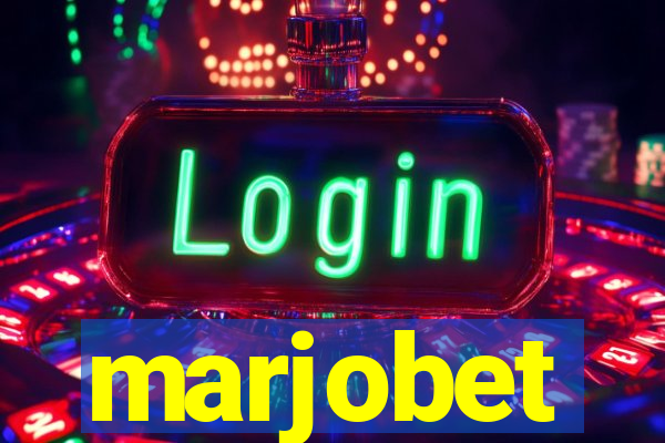 marjobet