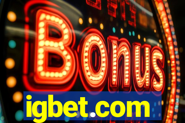 igbet.com