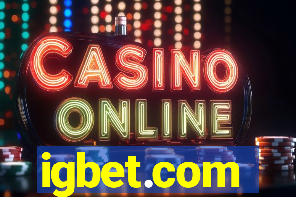 igbet.com