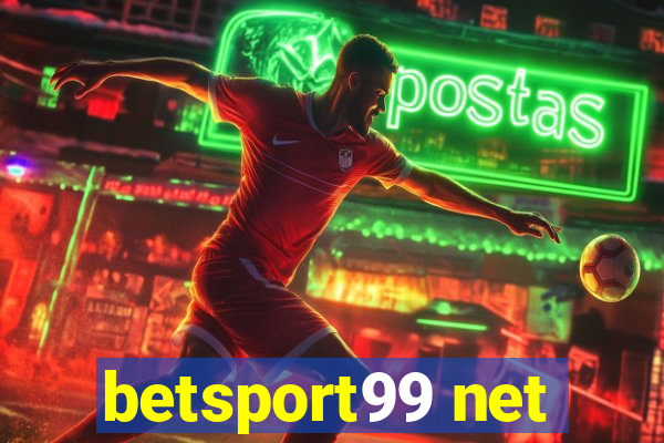 betsport99 net