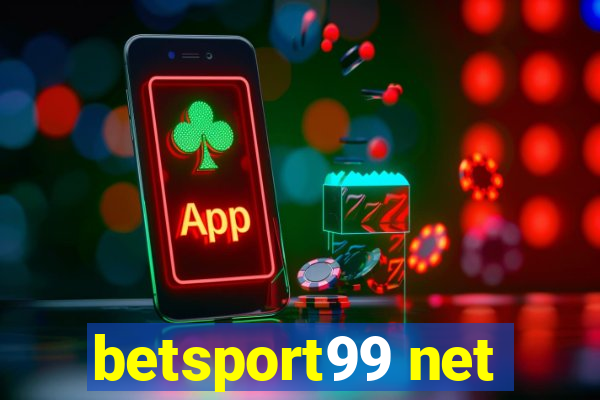 betsport99 net