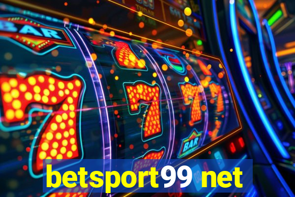 betsport99 net