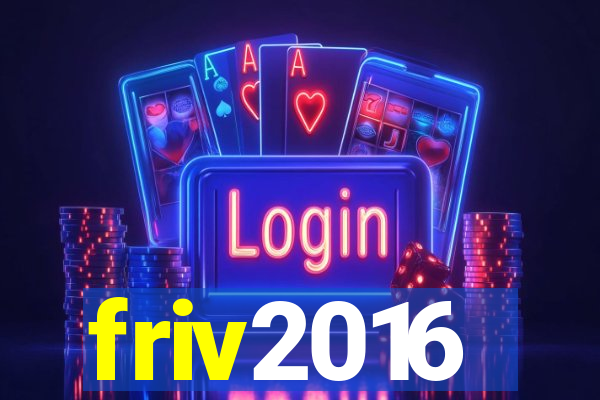 friv2016