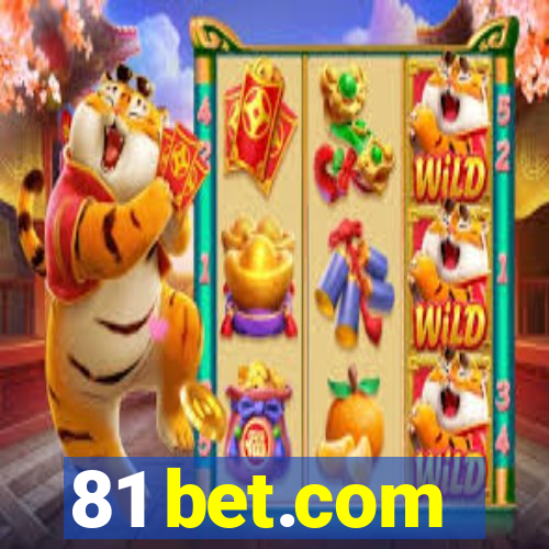 81 bet.com