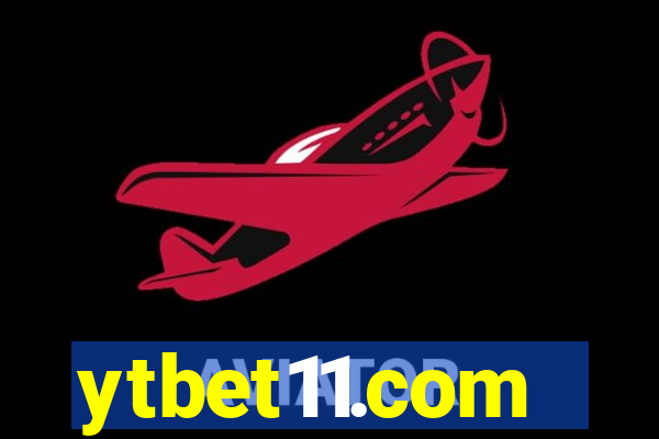 ytbet11.com