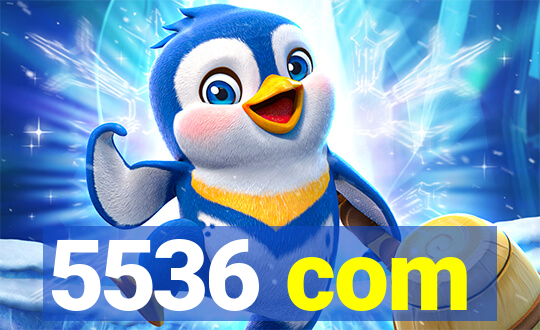 5536 com