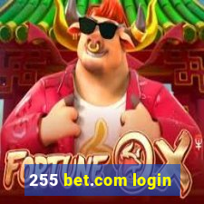 255 bet.com login