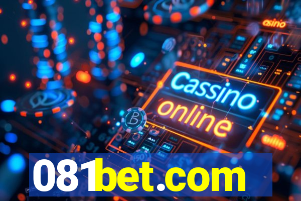 081bet.com