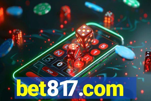 bet817.com