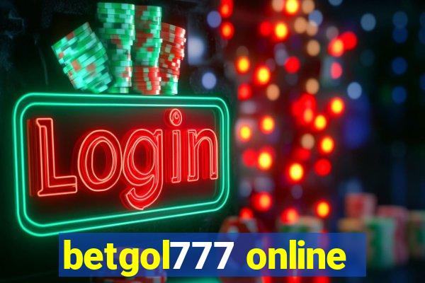 betgol777 online