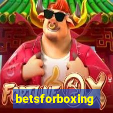 betsforboxing