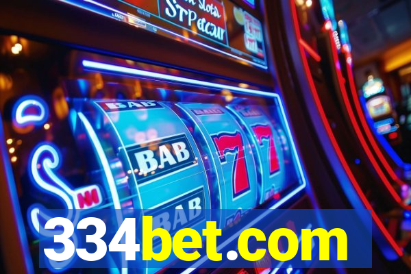 334bet.com