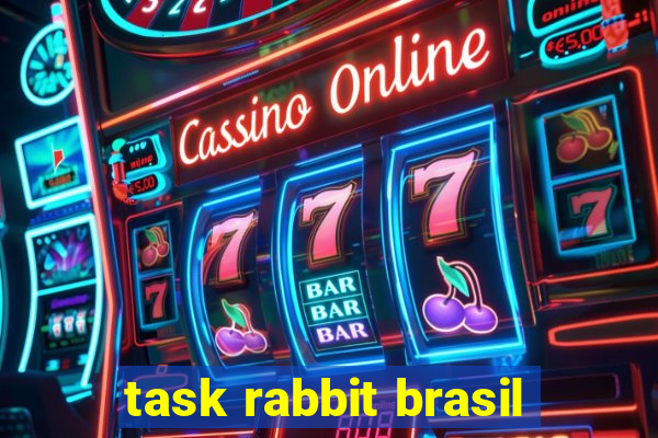 task rabbit brasil