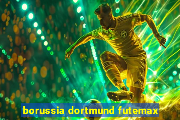 borussia dortmund futemax