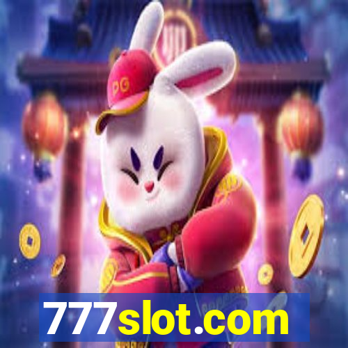 777slot.com