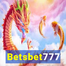 Betsbet777