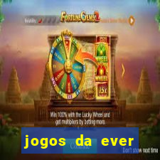 jogos da ever after high poki