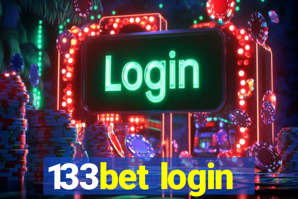 133bet login