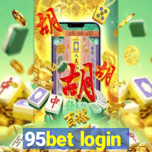 95bet login