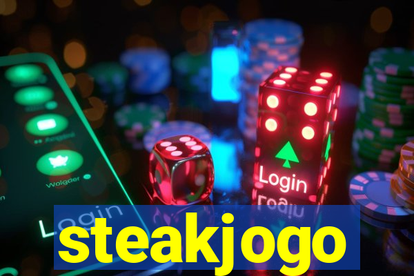 steakjogo