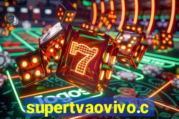 supertvaovivo.com