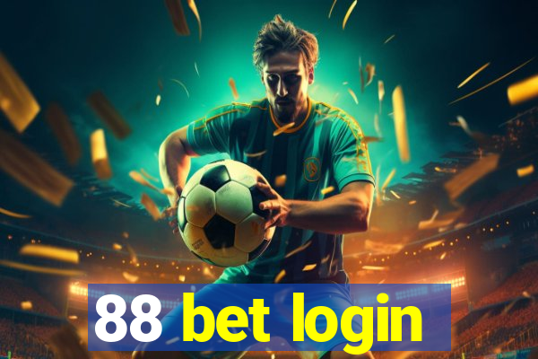 88 bet login