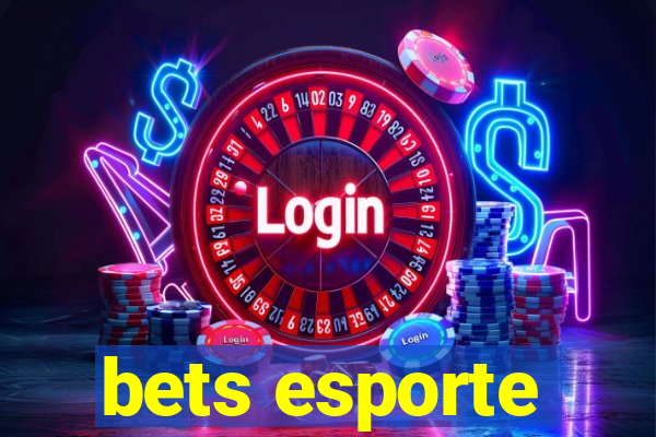 bets esporte