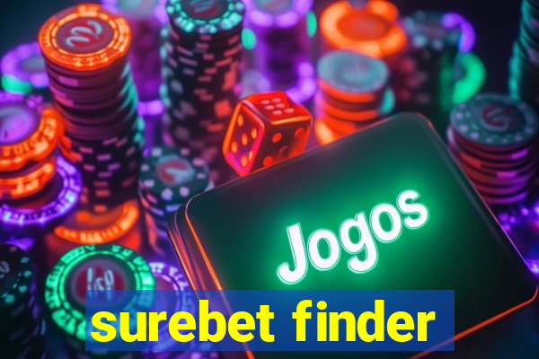 surebet finder