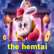 the hemtai