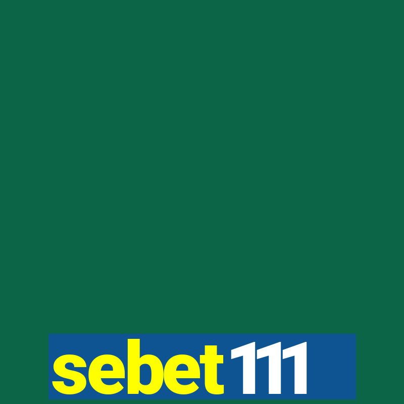 sebet111