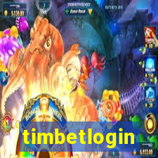 timbetlogin