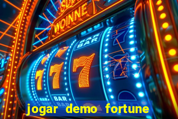 jogar demo fortune tiger 2