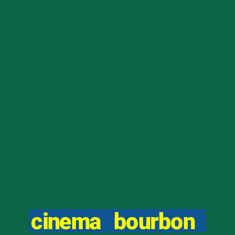 cinema bourbon ipiranga poa