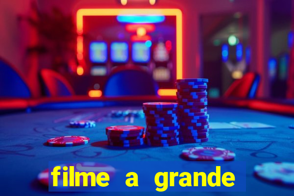 filme a grande virada final explicado