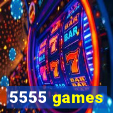 5555 games