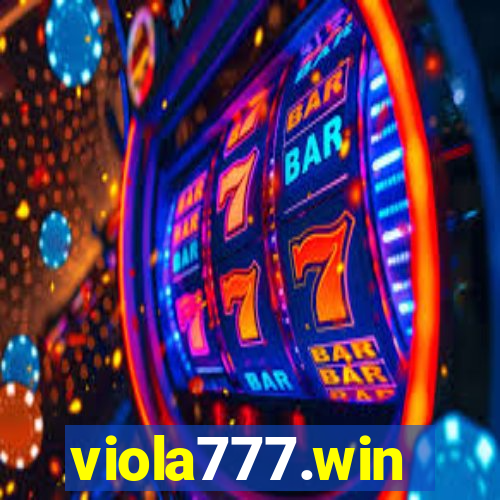 viola777.win