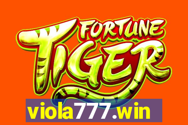 viola777.win