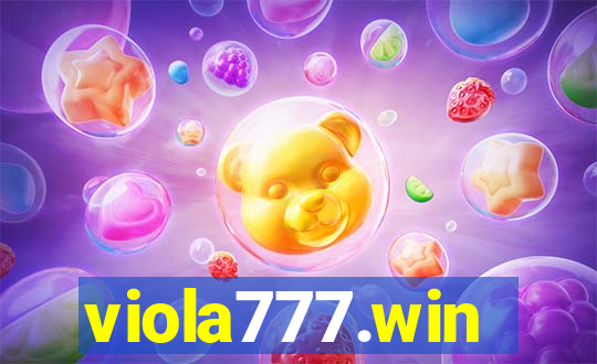 viola777.win