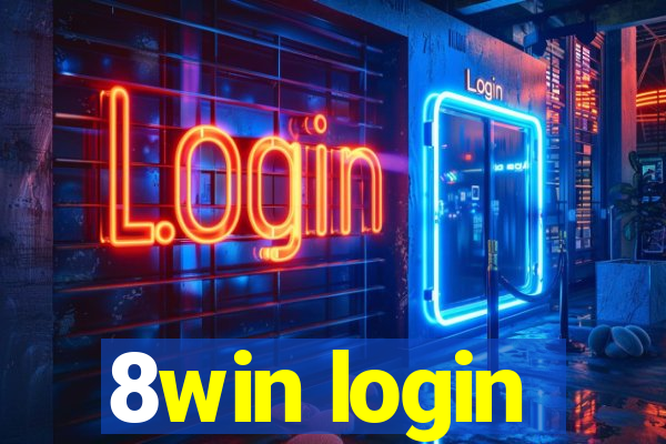 8win login