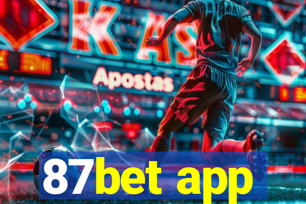 87bet app