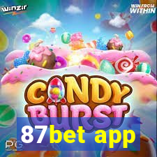 87bet app